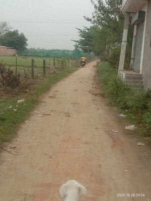  Plot For Sale in Mubarakpur