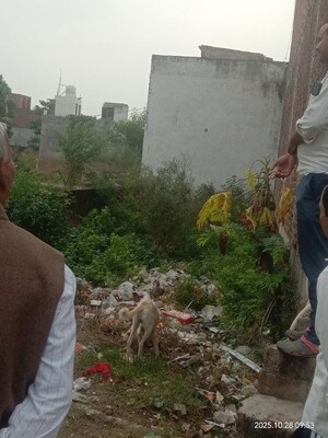  Plot – Garden View at Mubarakpur - for Sale