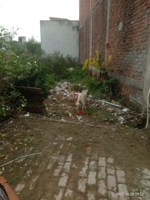  Plot – Garden View at Mubarakpur - for Sale