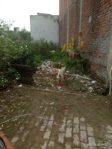  Plot – Garden View at Mubarakpur - for Sale