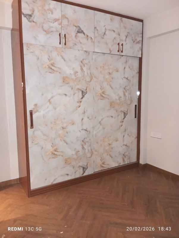 2 BHK Apartment For Rent in Signature Global Prime