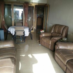 2 BHK Apartment For Sale in Malabar Hill