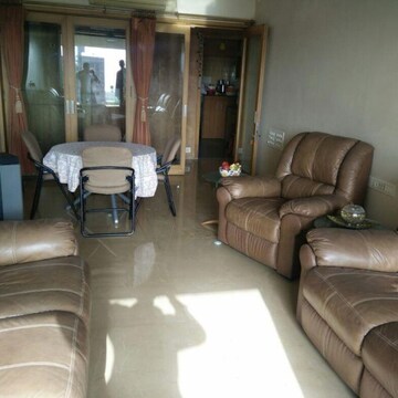 2 BHK Apartment For Sale in Malabar Hill