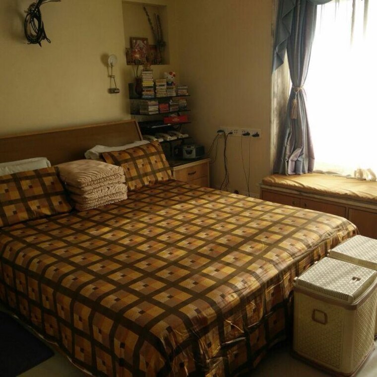 Bedroom, malabar hill 2 Bedroom 1050 Sq.Ft. Apartment In Malabar Hill Mumbai 10026329