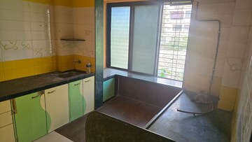 Kitchen in 1 BHK Apartment at Balaji Annex Thakurli, Thakurli – for Rent