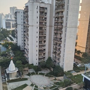 2.5 BHK Apartment – Exterior View View at BPTP Park Prime, Sector 66 - for Rent