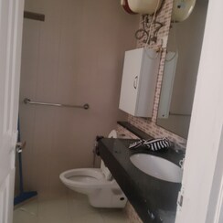 2.5 BHK + Study Room Apartment For Rent in BPTP Park Prime