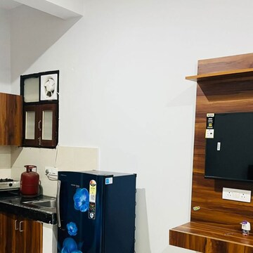 2 BHK Apartment For Rent in Delhi Heights, Ghazipur