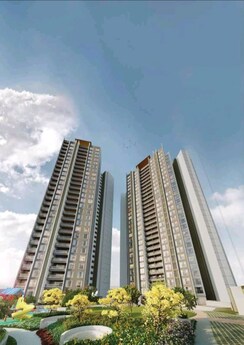 3 BHK Apartment For Sale in Malpani M Soul Strings
