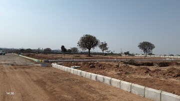  Plot For Sale in Nadergul