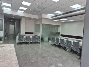 Parking in  Showroom at Tirupati Heights Koper Khairane, Kopar Khairane – for Sale