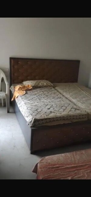 Bedroom in 3 BHK Apartment at SDS NRI Residency Omega II, Omega Ii Greater Noida – for Rent