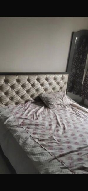 Bedroom in 3 BHK Apartment at SDS NRI Residency Omega II, Omega Ii Greater Noida – for Rent