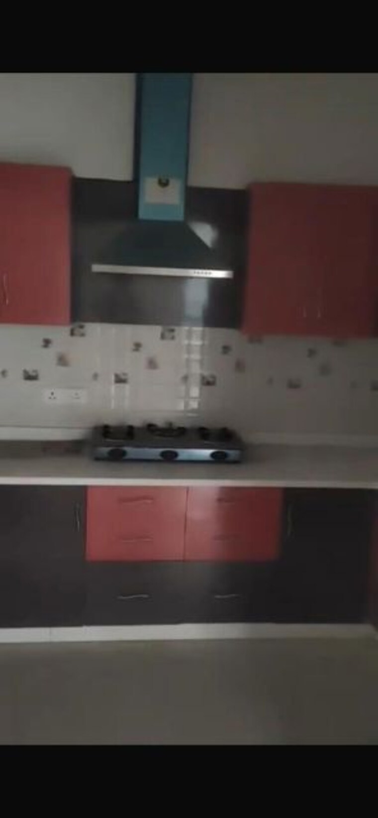 Kitchen, sds-nri-residency-omega-ii 3 Bedroom 1490 Sq.Ft. Apartment In Omega Ii Greater Noida Greater Noida 10026256