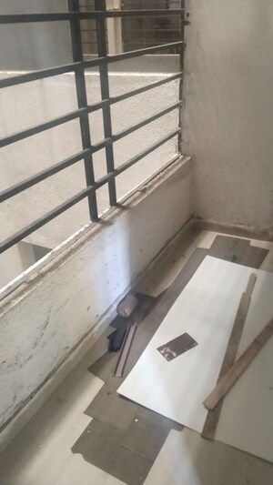 Staircase in 1 BHK Apartment at Sai Orchid Dombivli, Dombivli East – for Rent