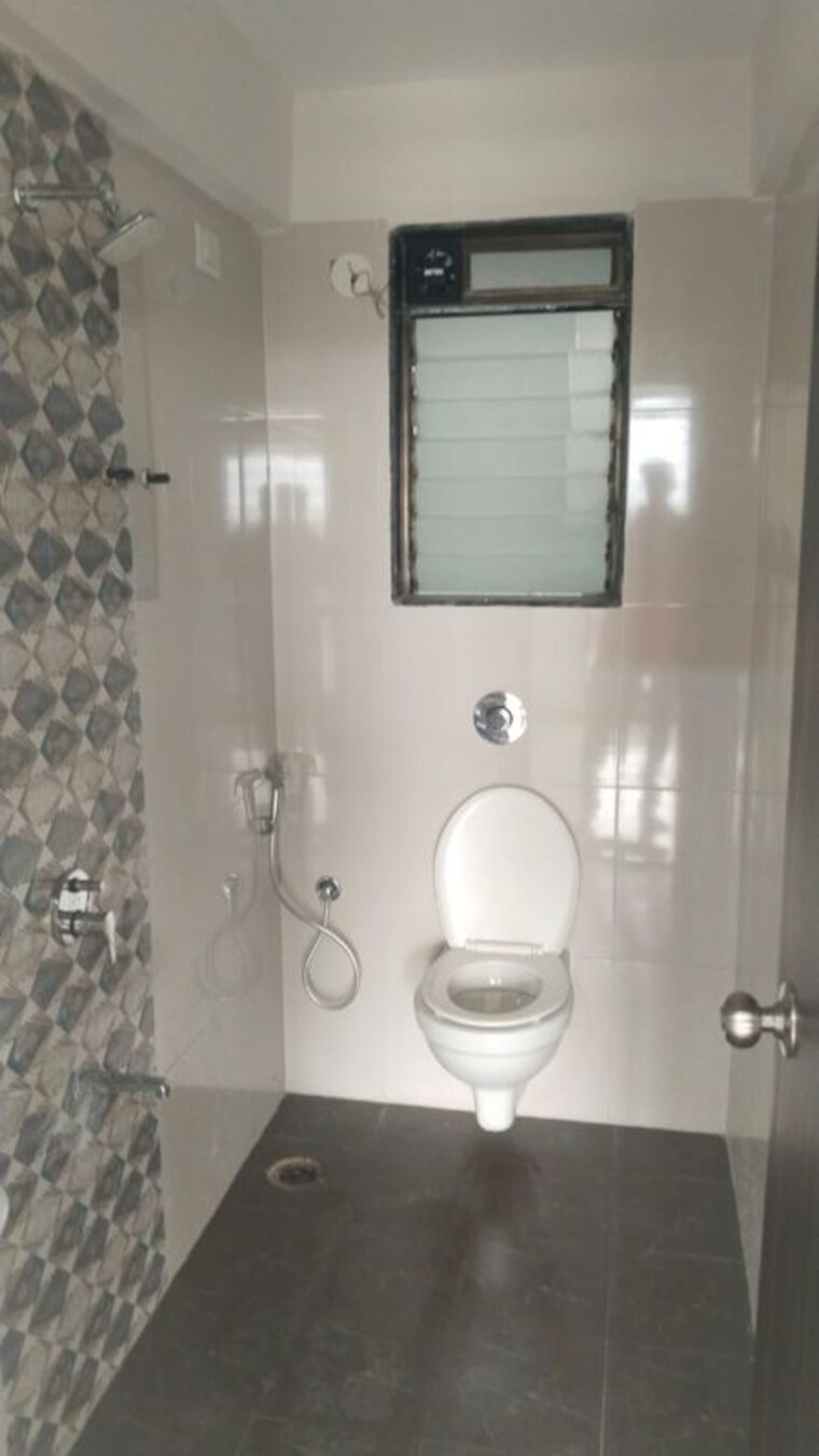 Bathroom, sai-orchid-dombivli 1 Bedroom 500 Sq.Ft. Apartment In Dombivli East Thane 10026412