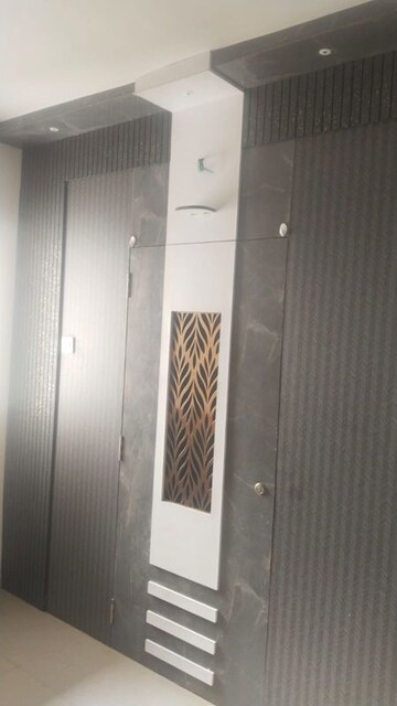 Bathroom in 1 BHK Apartment at Sai Orchid Dombivli, Dombivli East – for Rent