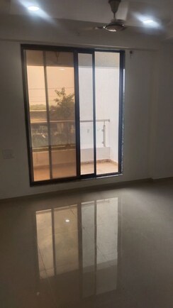 1 BHK Apartment For Rent in Sai Orchid Dombivli