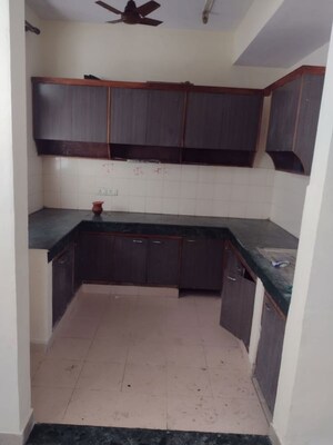 Kitchen in 3 BHK Apartment at BPTP Park Elite Floors, Sector 85 – for Sale