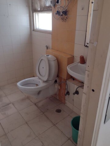 Bathroom in 3 BHK Apartment at BPTP Park Elite Floors, Sector 85 – for Sale