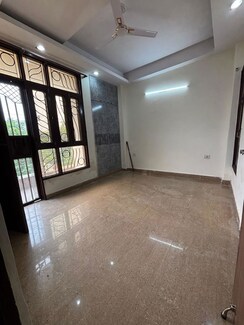 2 BHK + Pooja Room Builder Floor For Rent in Dwarka