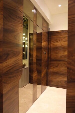 Furnished Amenities in 2 BHK Apartment at Balaji CHS Wadala, Wadala – for Rent