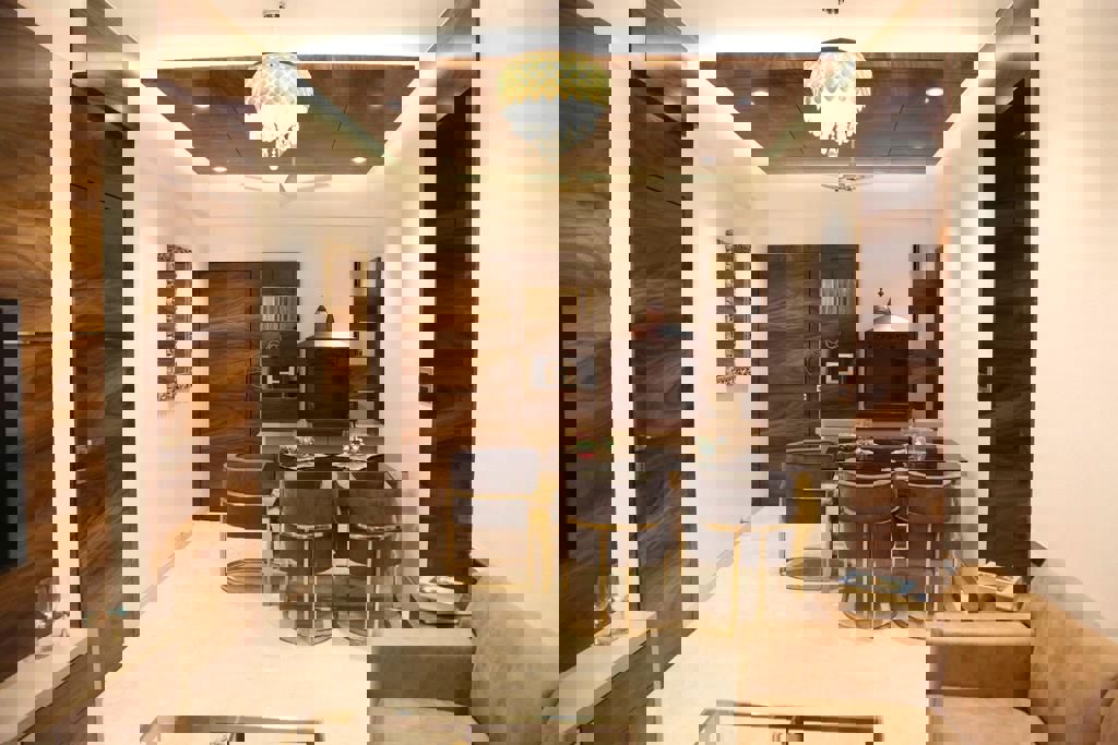 2 BHK 700 Sq.Ft. Apartment in Balaji CHS Wadala