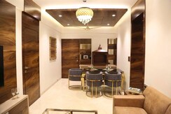 2 BHK Apartment For Rent in Balaji CHS Wadala