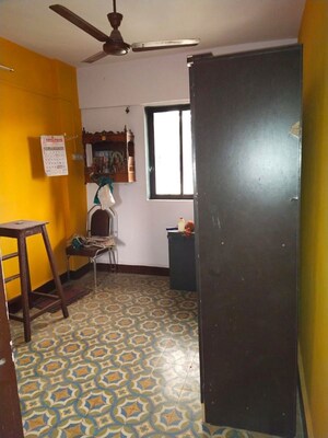 Gym in Studio Apartment at Dombivli West – for Rent