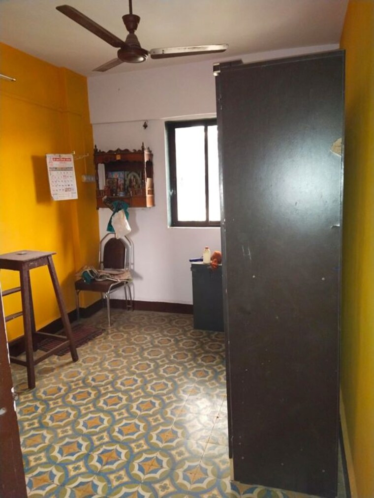 Gym, dombivli west Studio 340 Sq.Ft. Apartment In Dombivli West Thane 10026429