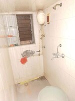 Studio  + Pooja Room 340 Sq.Ft. Apartment in Dombivli West