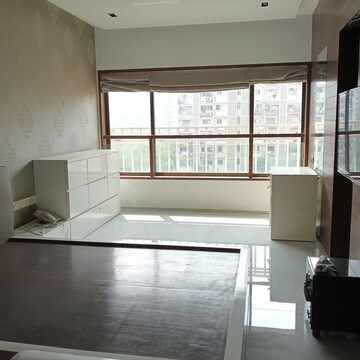 Kitchen in 3 BHK Apartment at Malabar Hill – for Sale