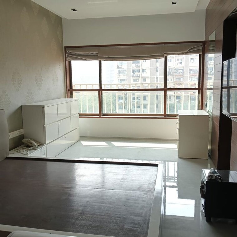 Kitchen, malabar hill 3 Bedroom 1410 Sq.Ft. Apartment In Malabar Hill Mumbai 10026430