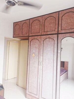 Furnished Amenities in 2 BHK Builder Floor at JCD Park, Yerawada – for Rent