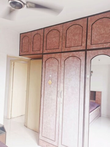 Furnished Amenities in 2 BHK Builder Floor at JCD Park, Yerawada – for Rent