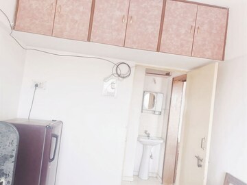 Furnished Amenities in 2 BHK Builder Floor at JCD Park, Yerawada – for Rent