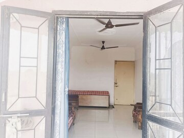 Master Plan in 2 BHK Builder Floor at JCD Park, Yerawada – for Rent