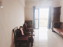 2 BHK + Pooja Room Builder Floor For Rent in JCD Park