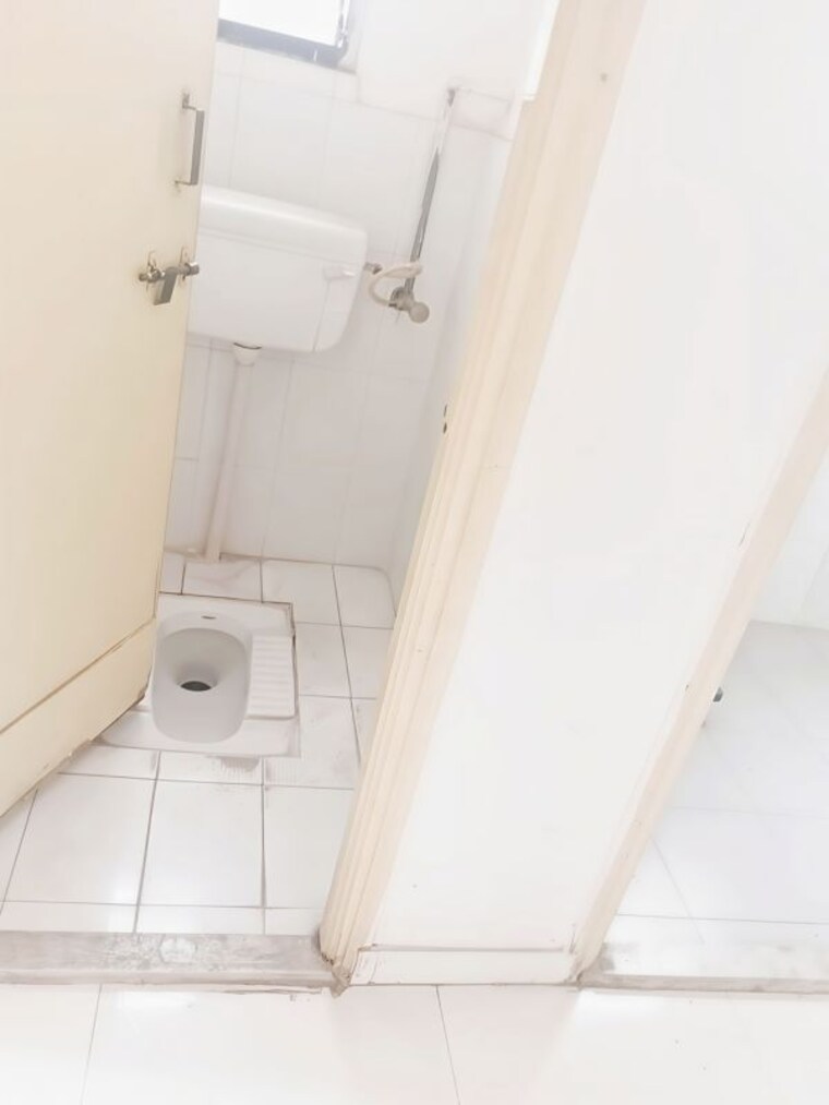 Bathroom, jcd-park 2 Bedroom 850 Sq.Ft. Builder Floor In Yerawada Pune 10026432