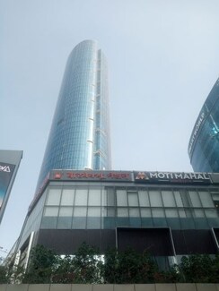 Retail Shop For Sale in M3M IFC