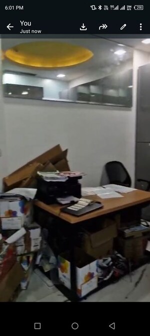 Team Area in  Office Space at Spaze ITech Park, Sector 49 – for Rent