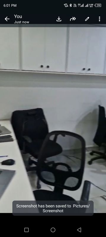 Office Space For Rent in Spaze ITech Park