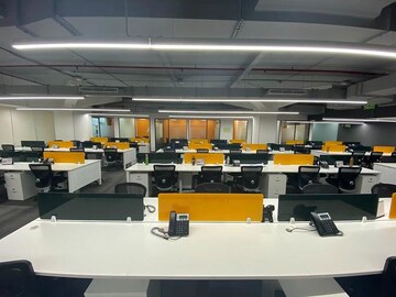 Team Area in  Office Space in IT/SEZ at Whitefield – for Rent