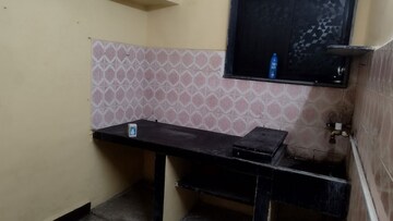 Kitchen in 1 BHK Apartment at Dombivli West – for Rent