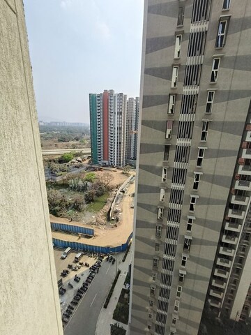 2 BHK Apartment – Exterior View View at Lodha Codename Premier, Dombivli East - for Rent