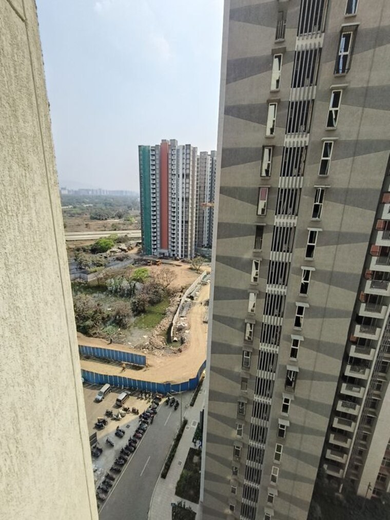 Exterior View, lodha-codename-premier 2 Bedroom 572 Sq.Ft. Apartment In Dombivli East Thane 10026466