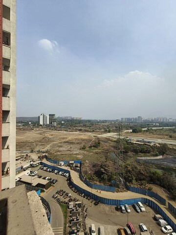 2 BHK Apartment – Exterior View View at Lodha Codename Premier, Dombivli East - for Rent