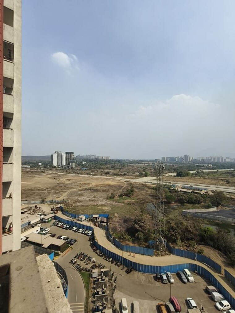 Exterior View, lodha-codename-premier 2 Bedroom 572 Sq.Ft. Apartment In Dombivli East Thane 10026466