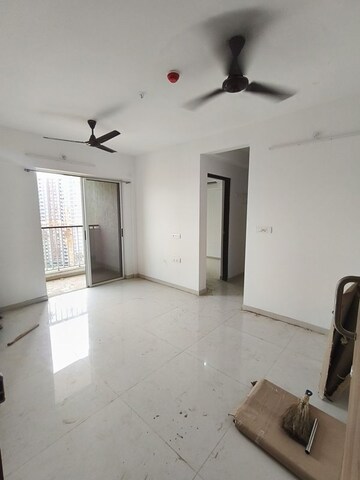 2 BHK Apartment For Rent in Lodha Codename Premier, Dombivli East