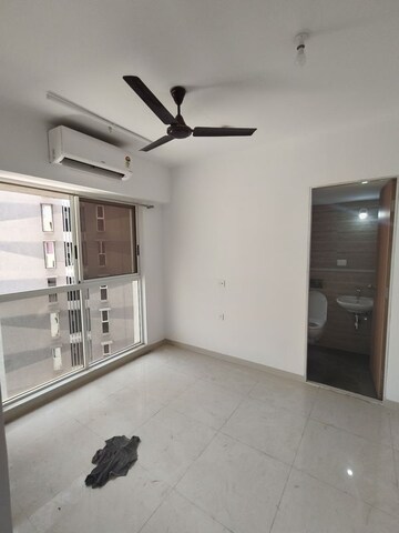 Room in 2 BHK Apartment at Lodha Codename Premier, Dombivli East – for Rent